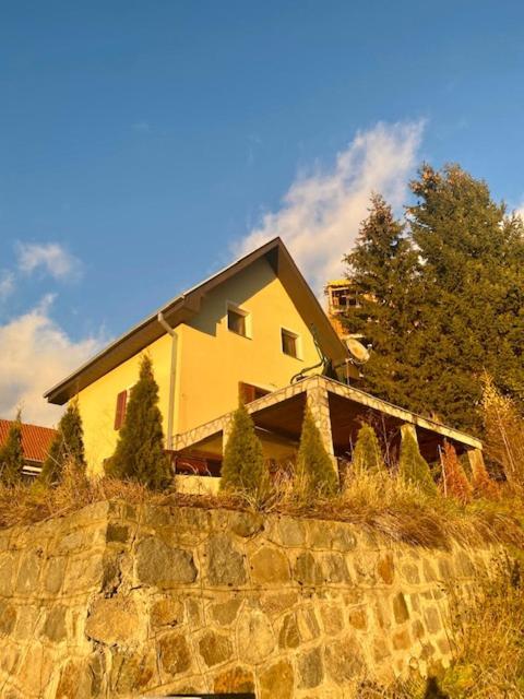 Petra Villa Kopaonik Exterior photo